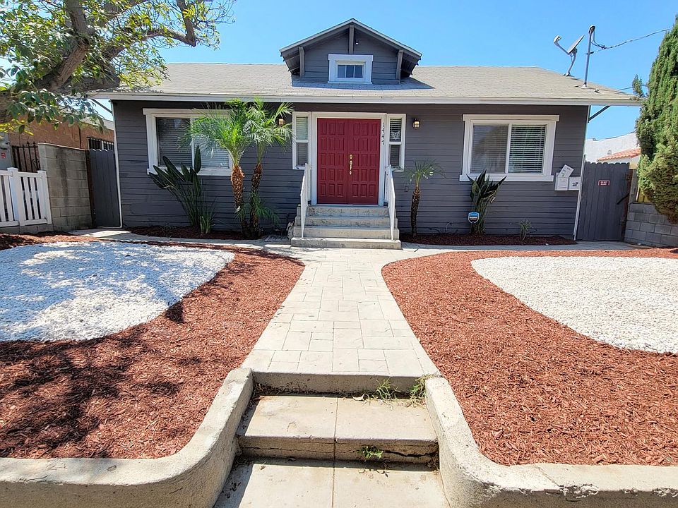 1st image of 1447 N Marine Ave
