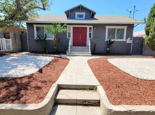 1447 N Marine Ave, Wilmington, CA 90744