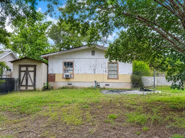 (undisclosed Address), Austin, TX 78702