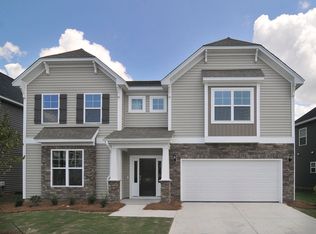 209 Grange Cir, Summerville, SC 29486