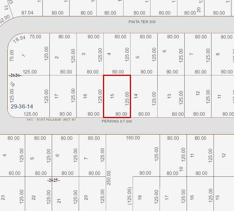2nd image of 743 Perkins St SW