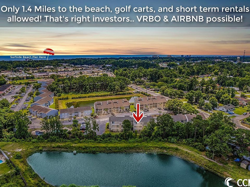1356 Glenns Bay Rd APT 202B, Myrtle Beach, SC 29575 Zillow