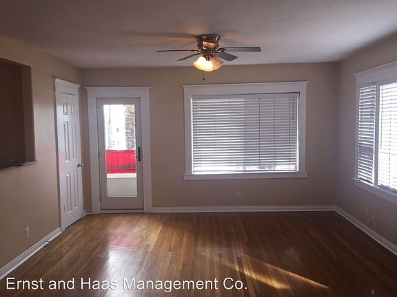 4th image of 4021 E 1st St APT B