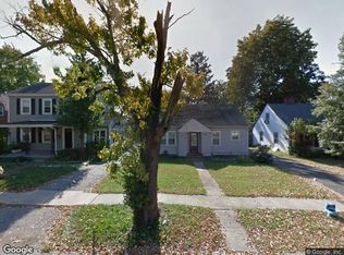 1132 Liberty Rd, Lexington, KY 40505