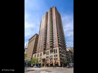 41 E 8th St APT 3305, Chicago, IL, 60605