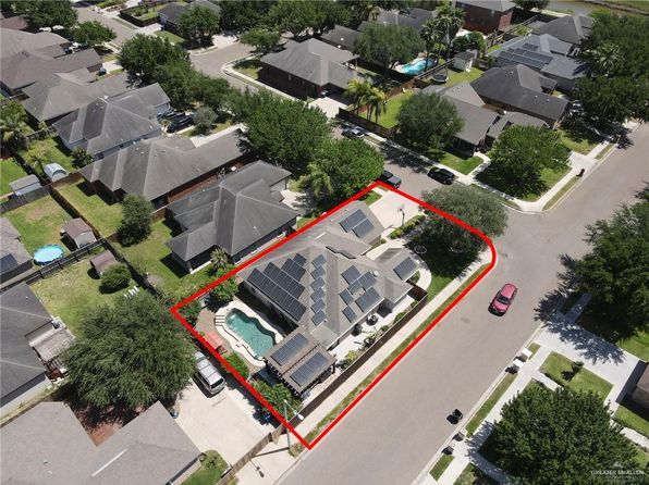 9103 N 26th Ln, McAllen, TX 78504