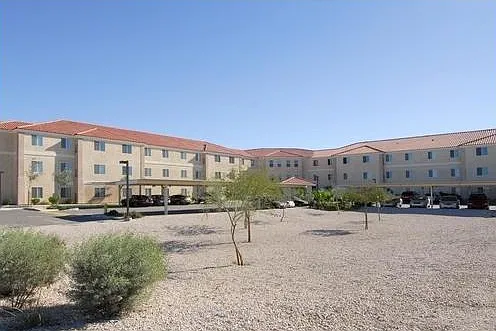 La Mariposa Senior Villas — Photo 10