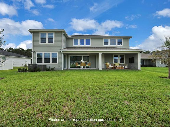 Roseland Covered Lanai