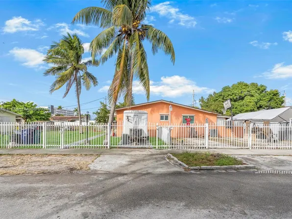 6875 SW 25th Ter, Miami, FL 33155