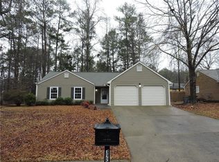 3259 Caley Mill Dr, Powder Springs, GA 30127