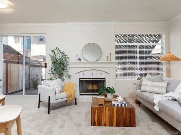 11374 Via Rancho San Diego Unit D, El Cajon, CA 92019