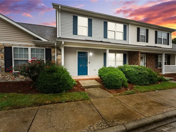 801 Remount Ct Unit 16, Greensboro, NC 27409