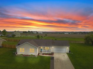 103 Poston Dr, Carlock, IL 61725