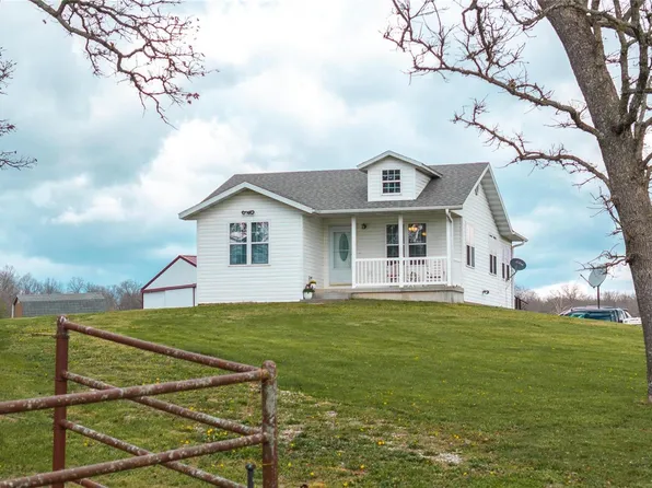 12115 S County Road 5 #405, Ava, MO 65608