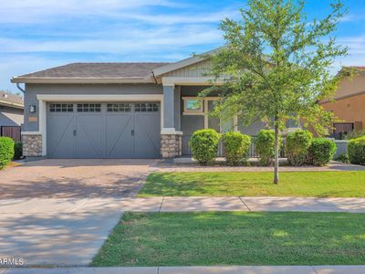 3032 E Sagebrush St, Gilbert, AZ, 85296
