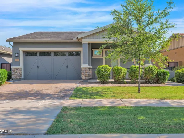3032 E SAGEBRUSH Street, Gilbert, AZ 85296