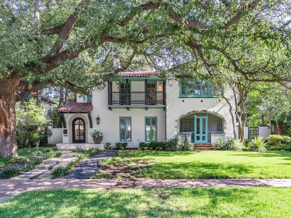 4530 Fairway Ave, Dallas, TX 75219