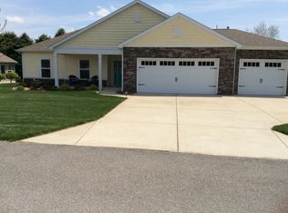 11032 Sunset Ct, Monticello, IN 47960