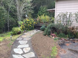 (Undisclosed Address), Forestville, CA 95436