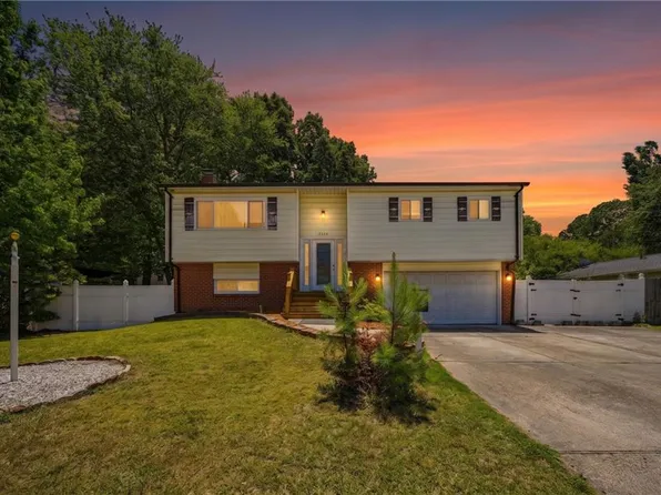 3545 Raintree Rd, Virginia Beach, VA 23452