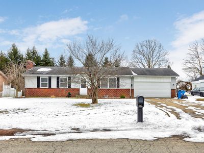 2382 Olde Farm Dr, Jenison, MI, 49428