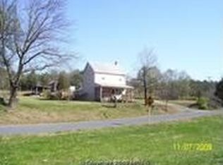 979 Brill Rd, Star Tannery, VA 22654