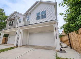 3835 Mainer St, Houston, TX 77021