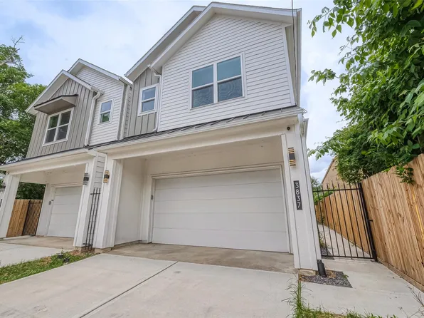 3835 Mainer St, Houston, TX 77021