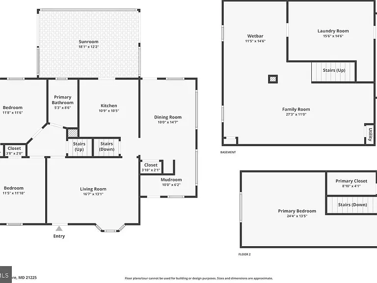 515 Taney Ave — Photo 29