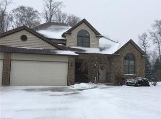 4525 Patricia Dr, Brunswick, OH 44212