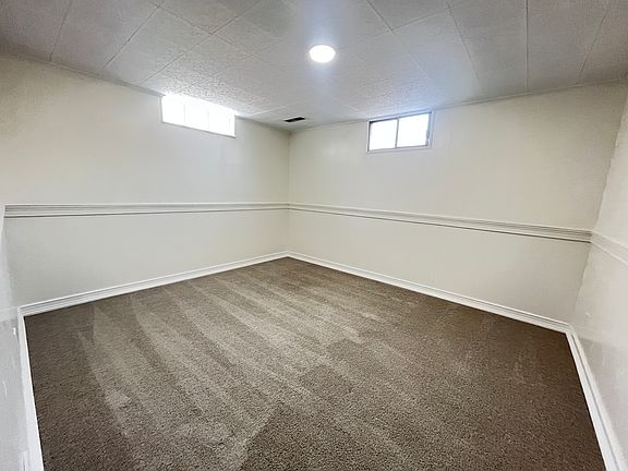 5th image of 1453 E 800 N #Basement