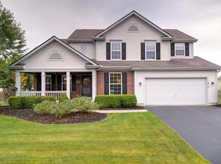1919 Sunridge Dr, Grove City, OH 43123