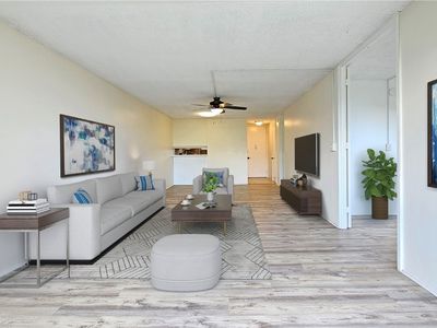 2920 Ala Ilima St APT 306, Honolulu, HI, 96818
