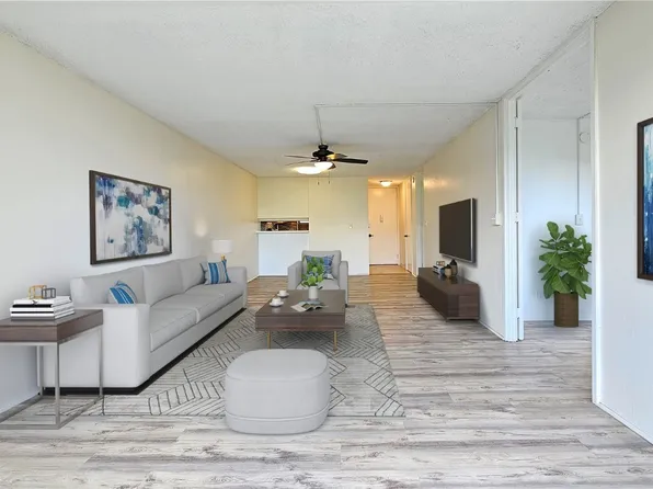 2920 Ala Ilima St APT 306, Honolulu, HI 96818