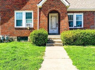421 Oldham Ave, Lexington, KY 40502