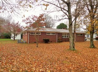 103 Orton Ave, Waverly, TN 37185