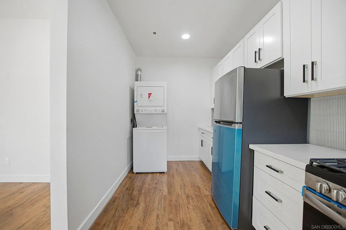Photo 2 of 12 - 312 Brookes Ave #A1 - San Diego, CA Building Photo - 312 Brookes Ave #A1