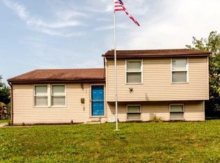 259 Hargrave Rd, Toledo, OH 43615