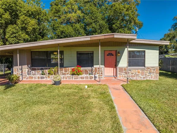309 Poinciana Cir, Kissimmee, FL 34744