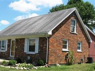 1948 Greenleaf Dr, Lexington, KY 40505