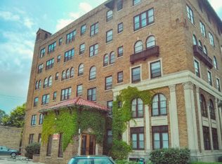 3950 N Farwell Ave APT 503, Shorewood, WI 53211