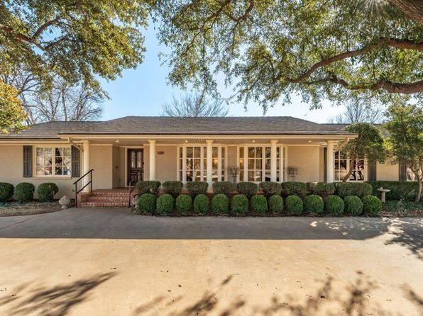 3917 Texas St, Vernon, TX 76384