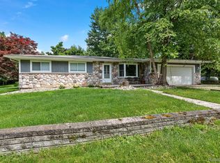 4639 S Lake George Rd, Metamora, MI 48455