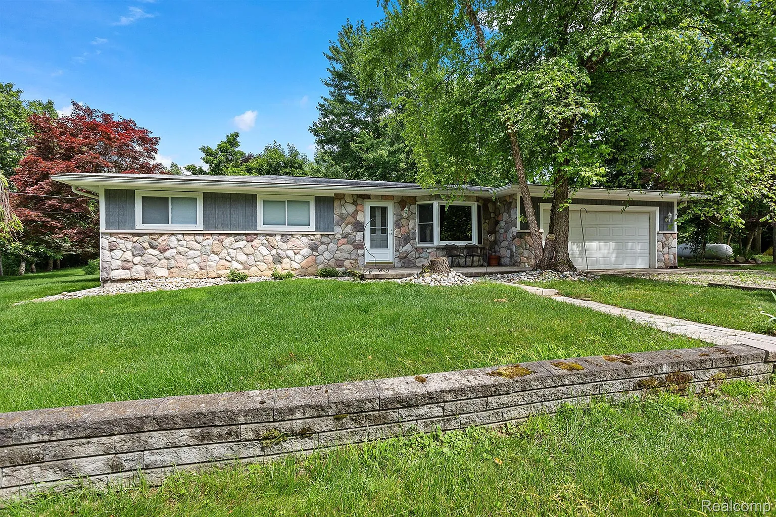 4639 S Lake George Rd photo 1