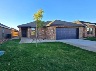 1308 Hogback Way, Midland, TX 79705