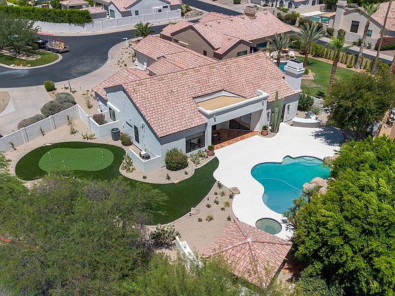 4th image of 7681 E CAMPO BELLO Drive