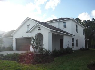 67 Concave Ln, Saint Augustine, FL 32095