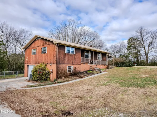 1234 County Road 609, Etowah, TN 37331