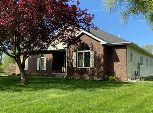 5556 Lake St, Lexington, MI 48450
