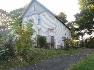 12 Kennedy St, Binghamton, NY 13903
